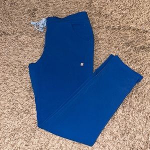 FIGS Yola Scrub Pant